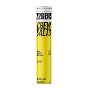 226ERS Chew Salts 13Tabs - Lemon