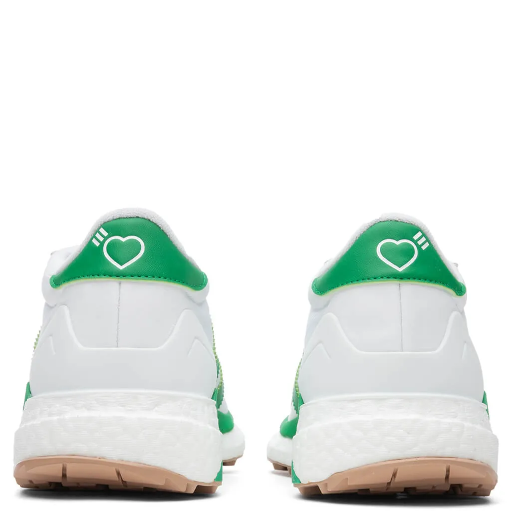 Adidas Originals x Country - White/Green