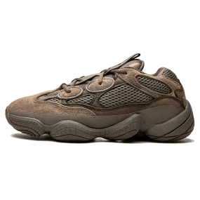 adidas Yeezy 500 'Brown Clay'