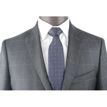 Alessandro Gilles Suit