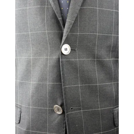 Alessandro Gilles Suit