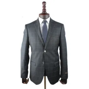 Alessandro Gilles Suit