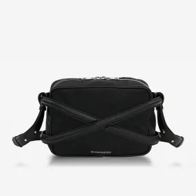 Alexander McQueen Harness Camera Bag