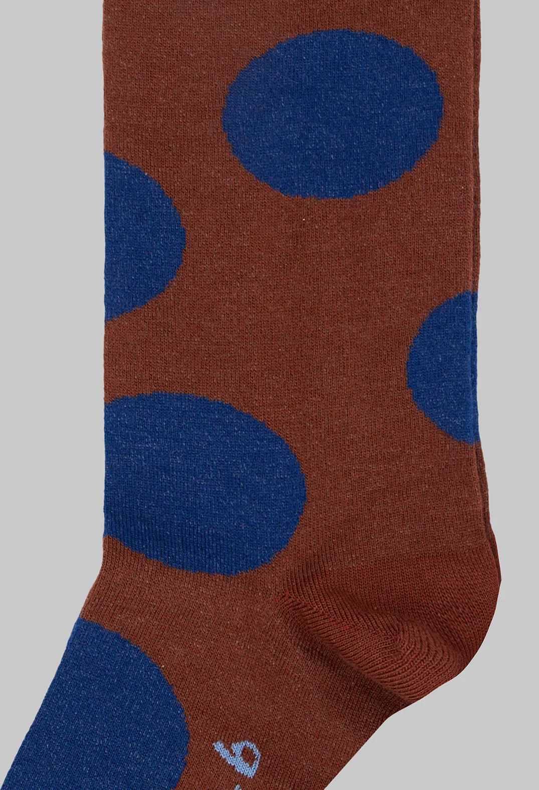 Alto P Spot Socks Cannella