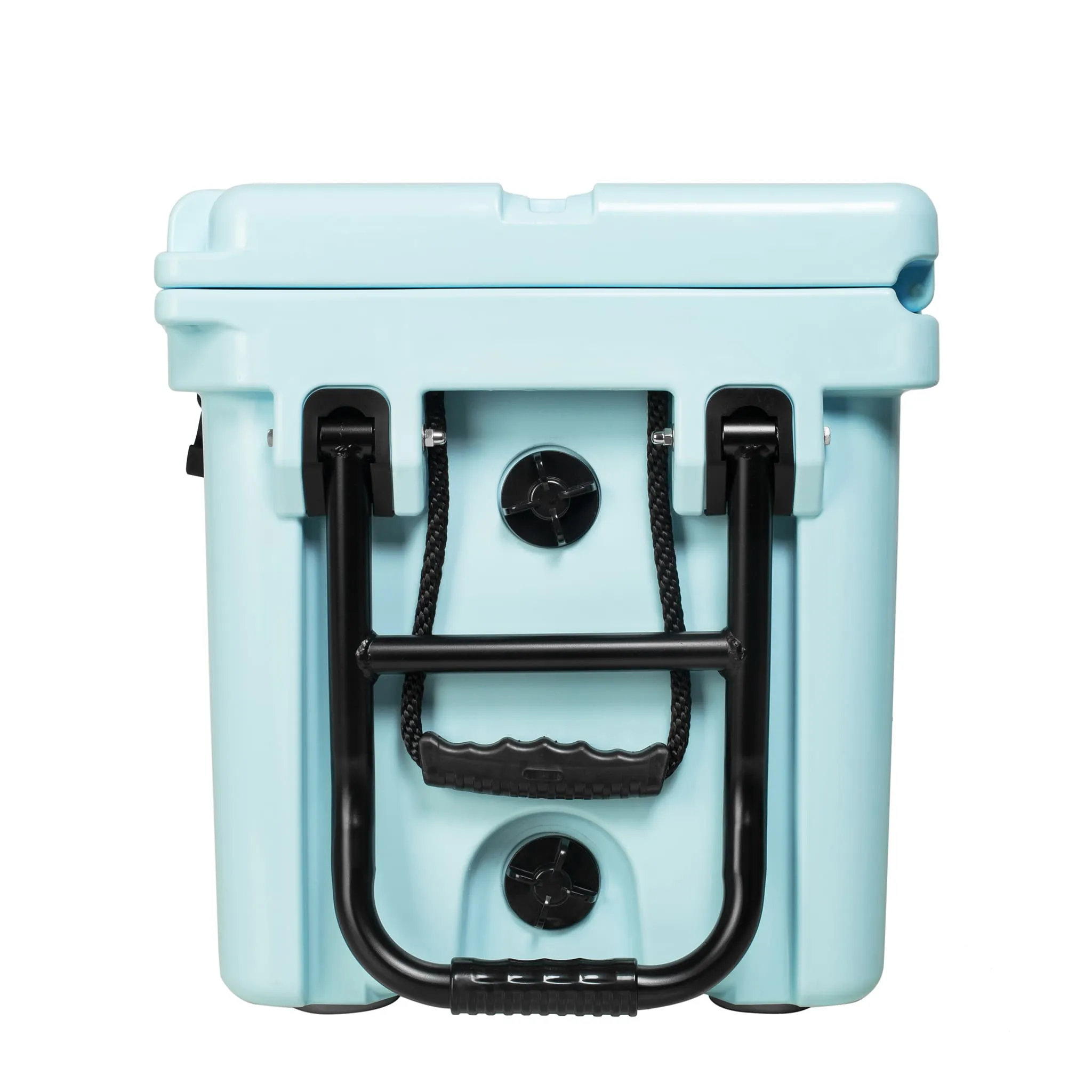 ARCTIC WHEELED Roto-Moulded Cooler, 65-L