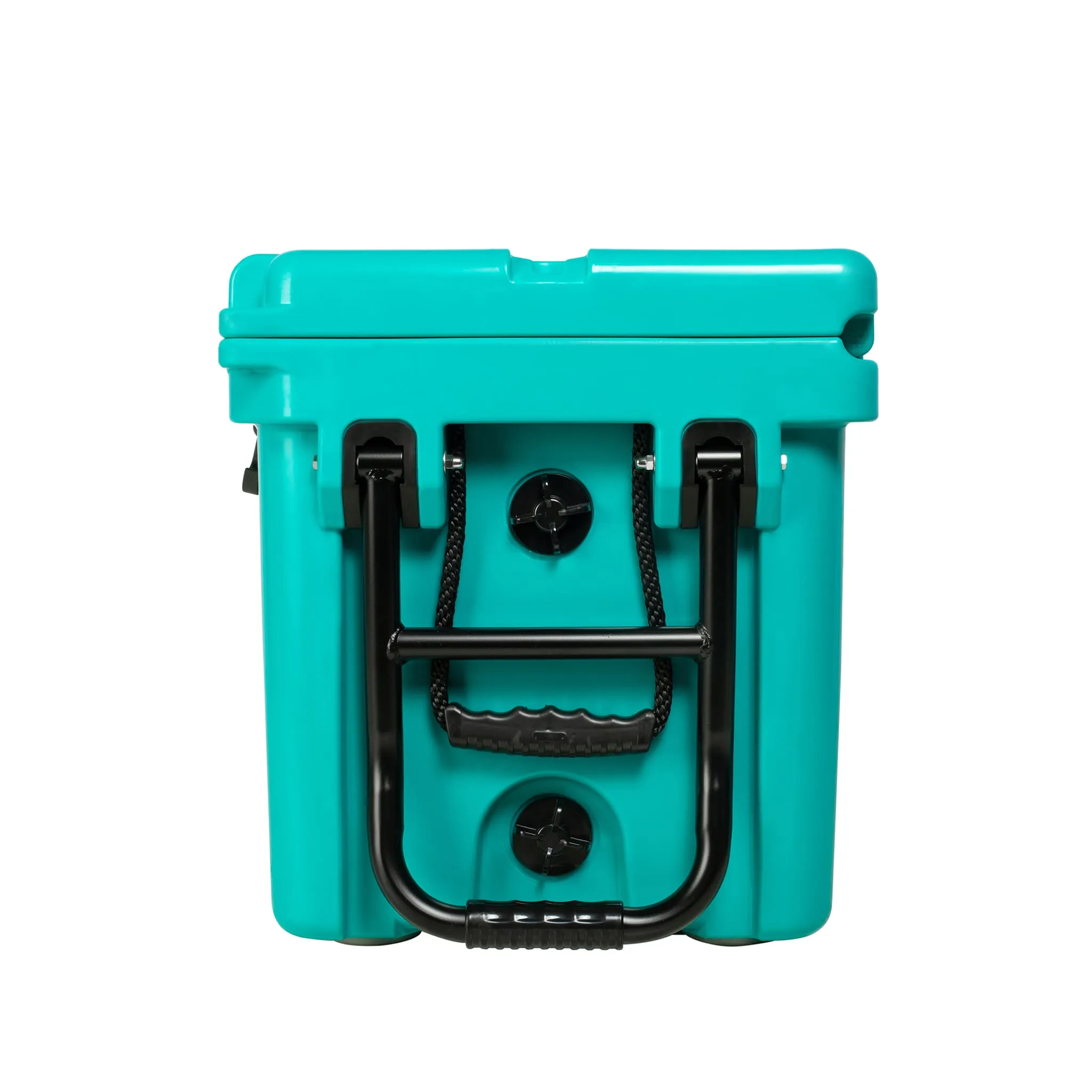 ARCTIC WHEELED Roto-Moulded Cooler, 65-L