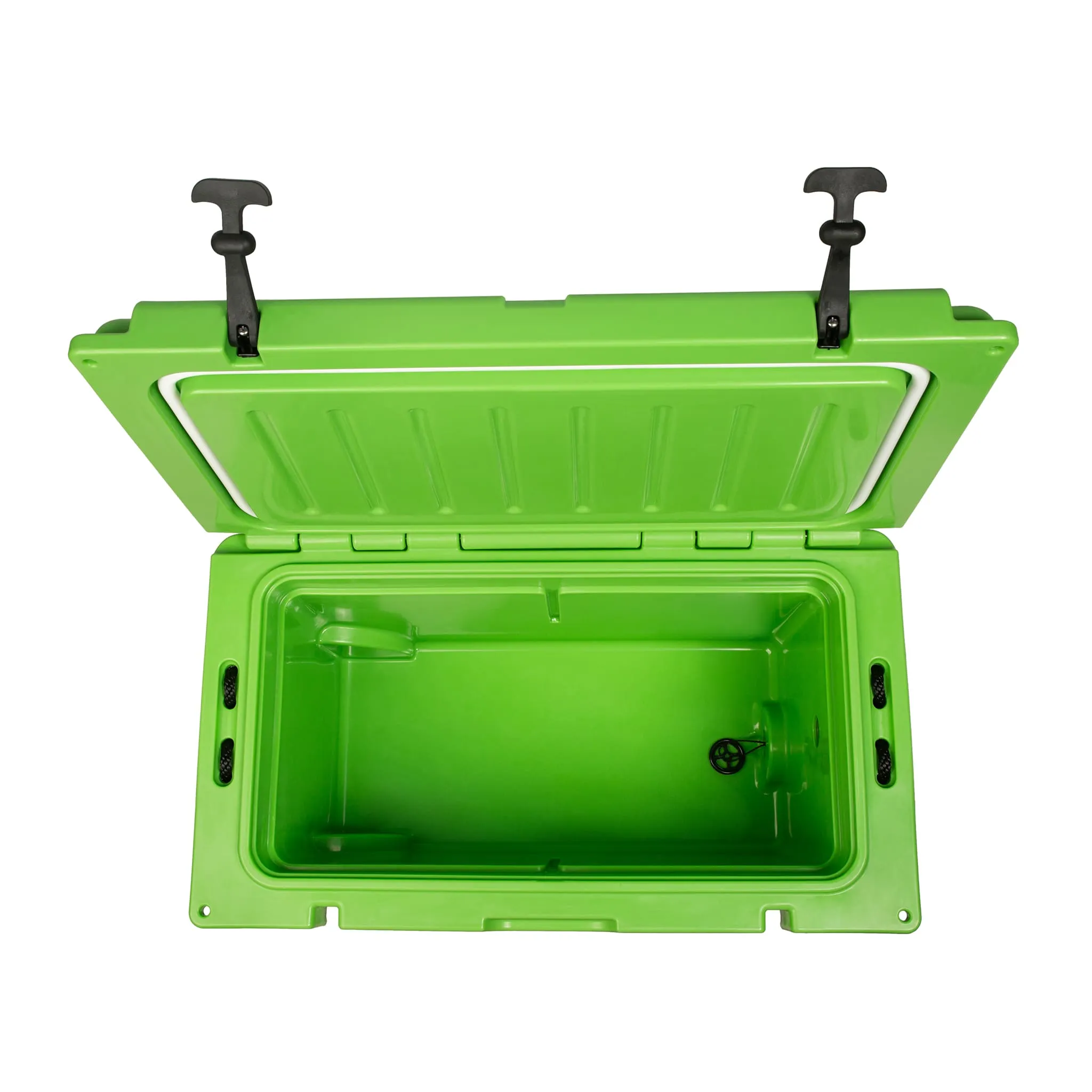 ARCTIC WHEELED Roto-Moulded Cooler, 65-L