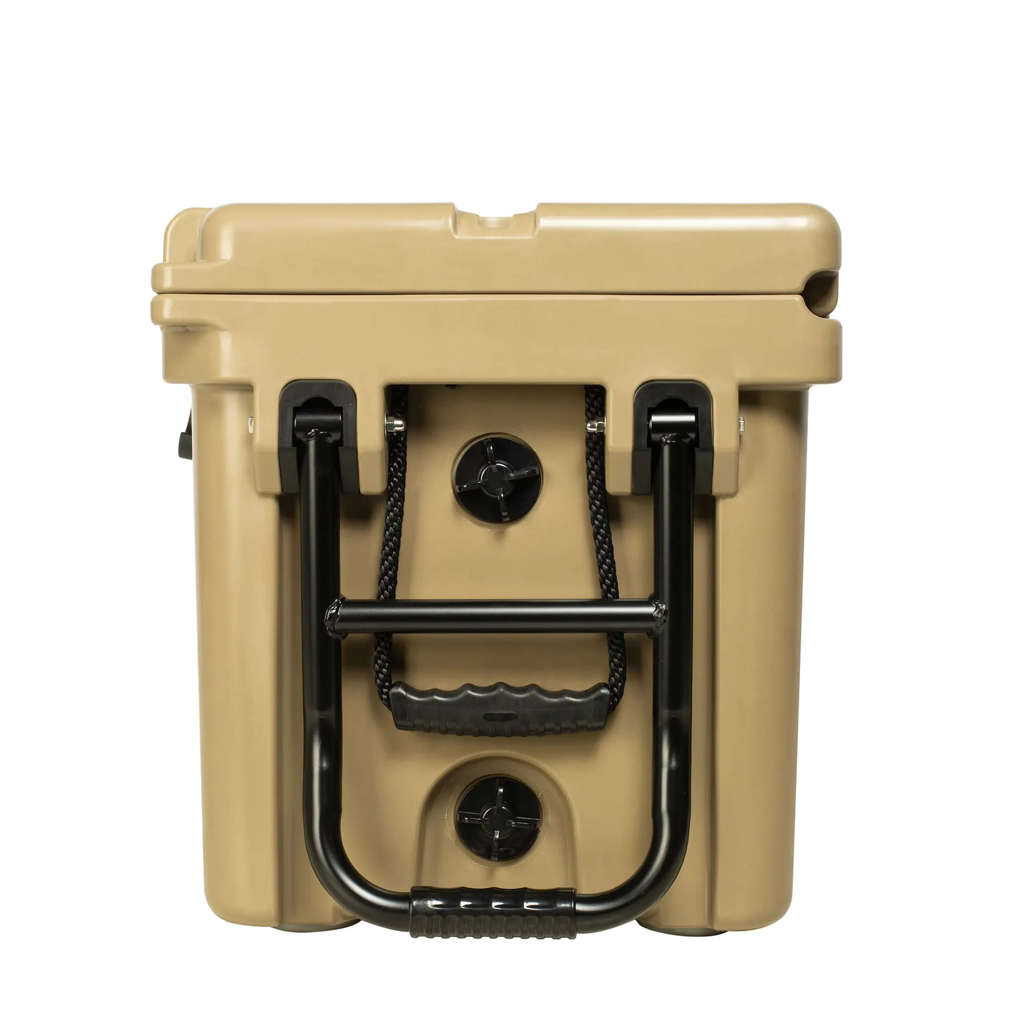 ARCTIC WHEELED Roto-Moulded Cooler, 65-L