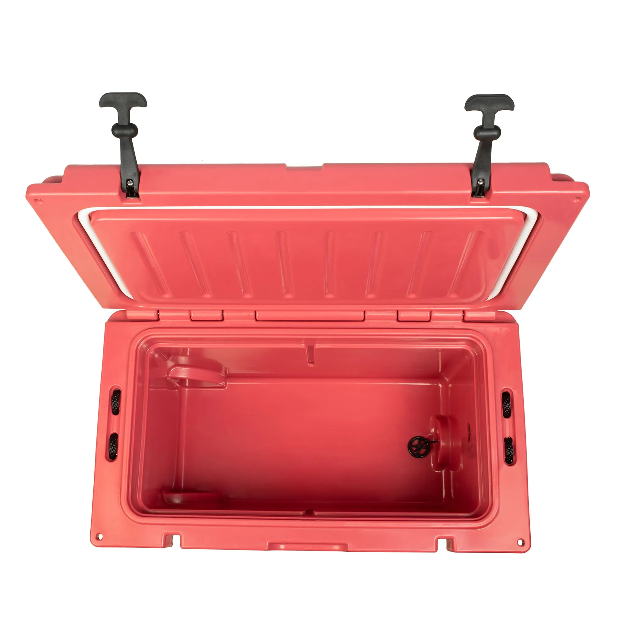 ARCTIC WHEELED Roto-Moulded Cooler, 65-L