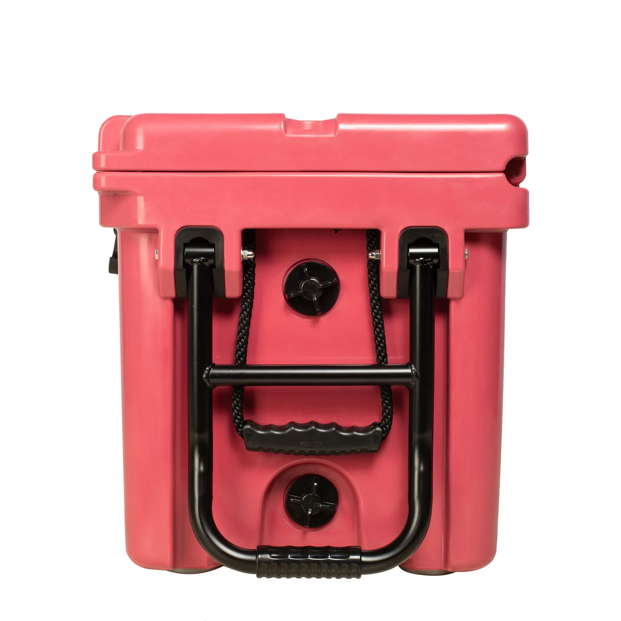 ARCTIC WHEELED Roto-Moulded Cooler, 65-L