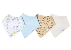 Baby Bandana Bibs - Aussie