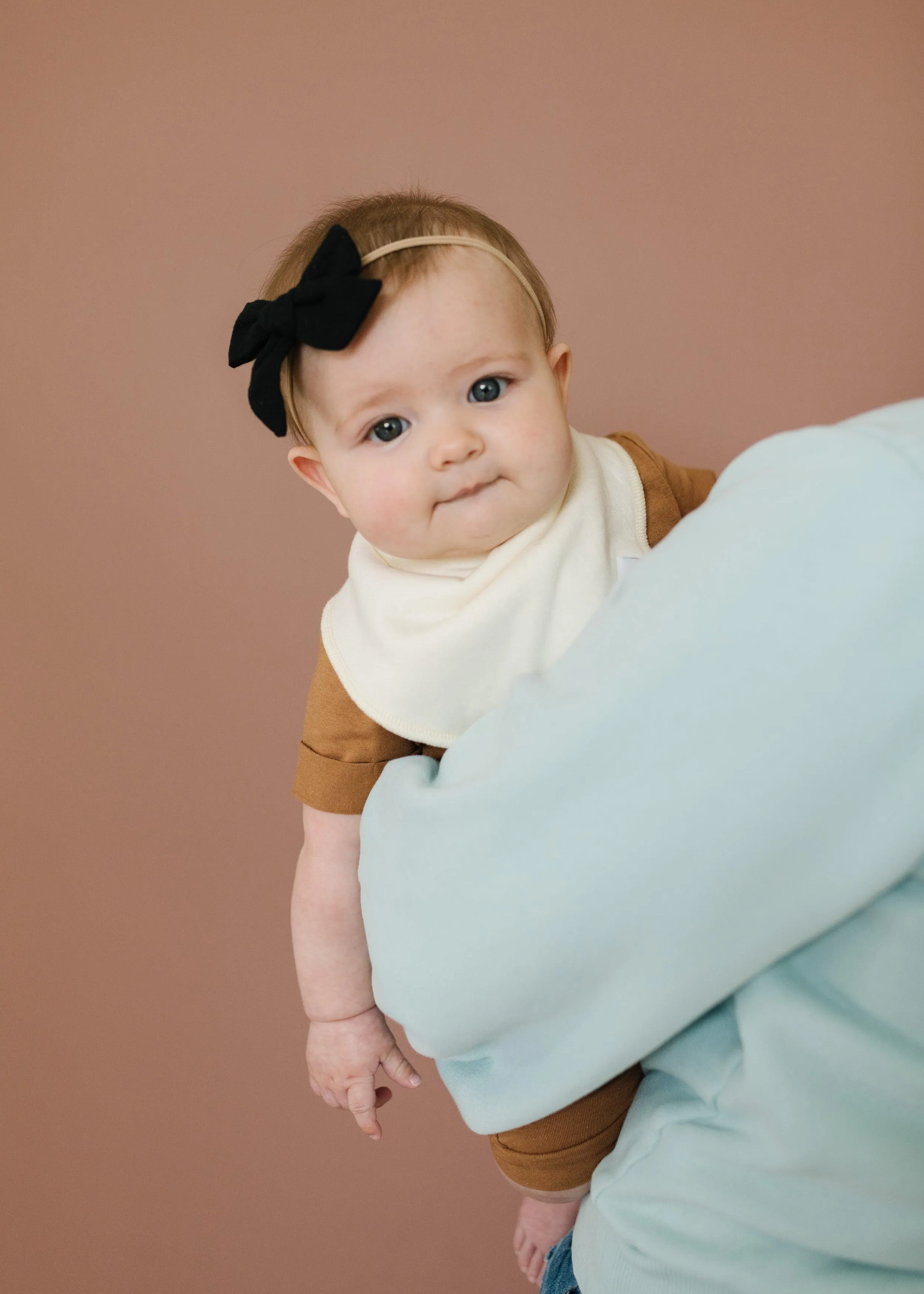 Baby Bandana Bibs - Aussie