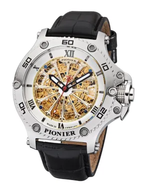 Barcelona Automatic GM-516-1 Pionier, Germany