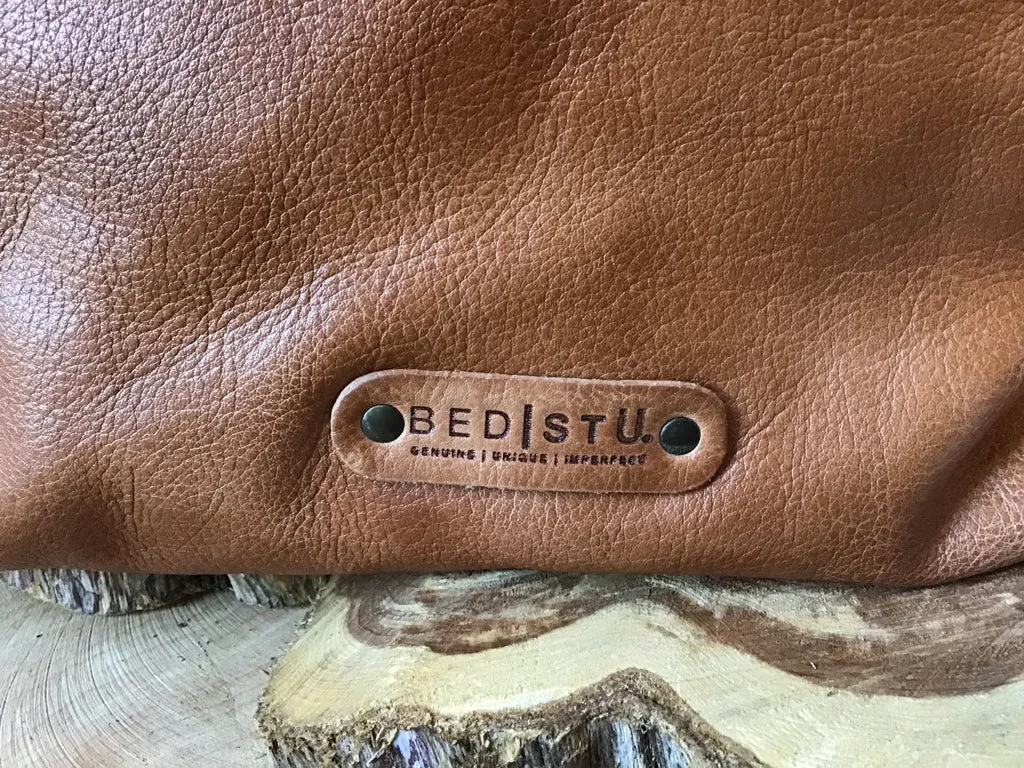 Bed|Stu Barra Tan Rustic Tote