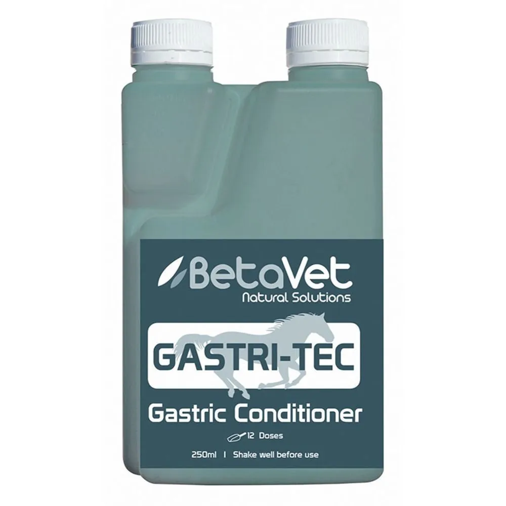 BetaVet Gastri-Tec