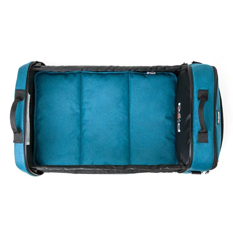 Bizzi Growin Travel Pod Teal