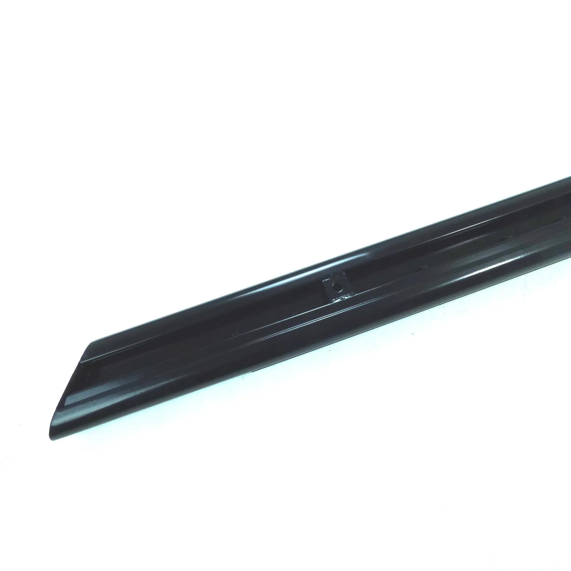 Black Sonar Side Steps Running Boards for the Land Rover Defender 110 2020 