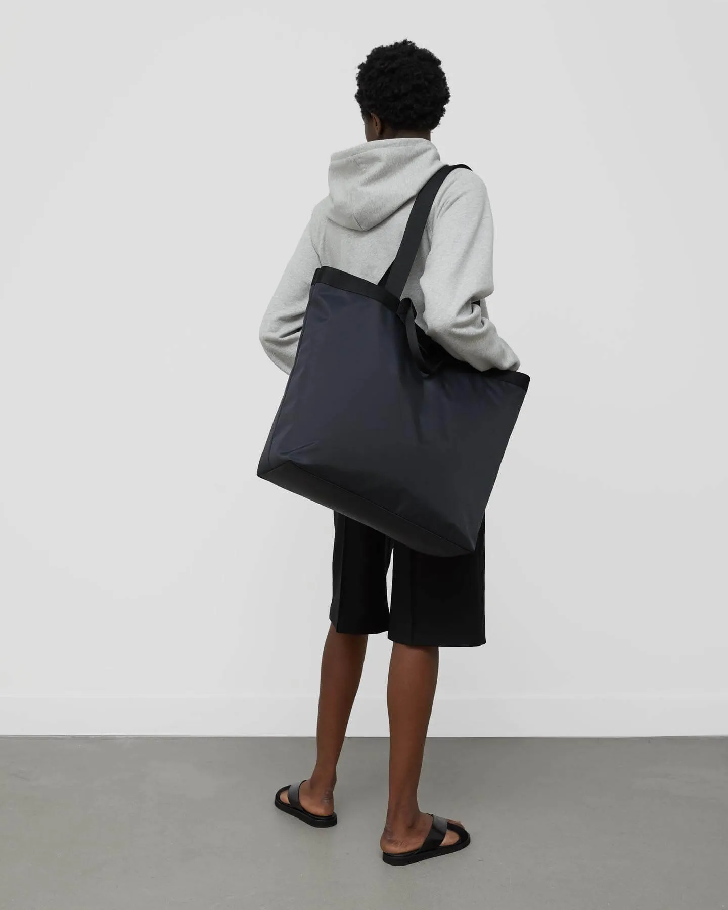 Broek XL ECONYL® Utility Tote