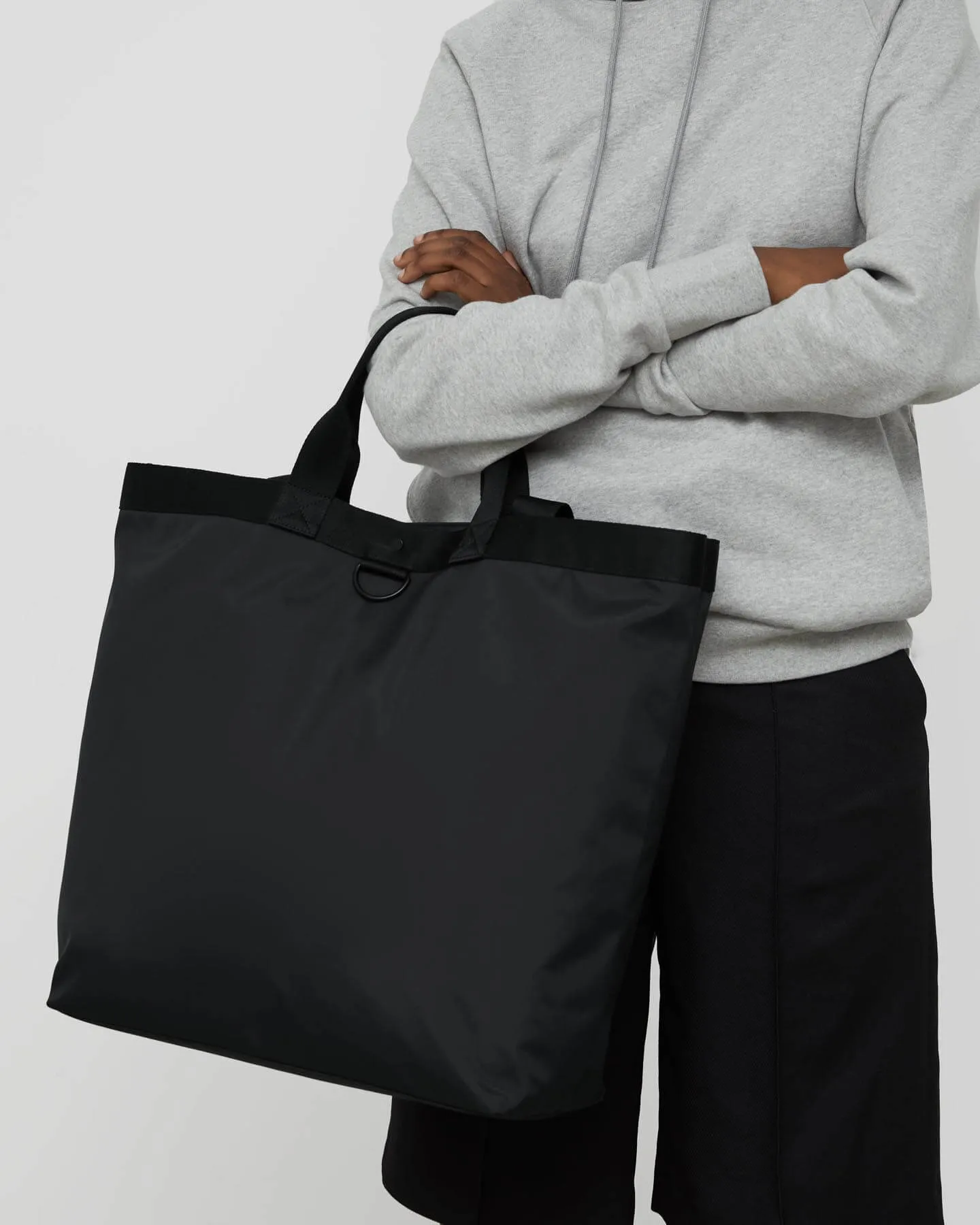 Broek XL ECONYL® Utility Tote