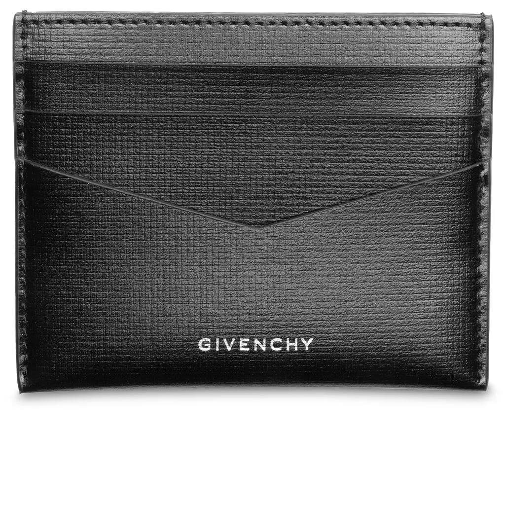 Card Holder 2x3 CC - Black