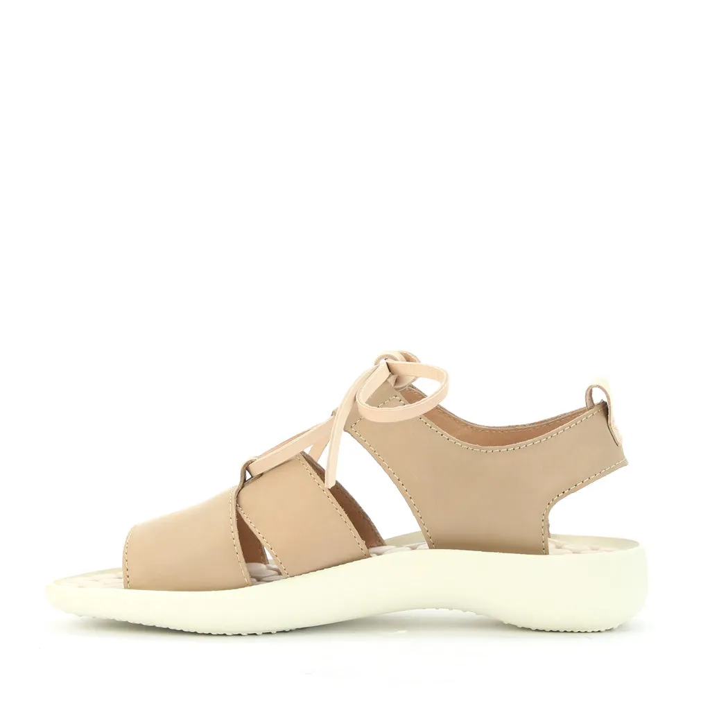 Cassia Flat Sandals