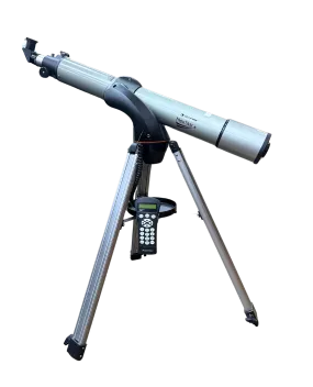 Celestron NexStar 80GTL Computerized Telescope Model 22085