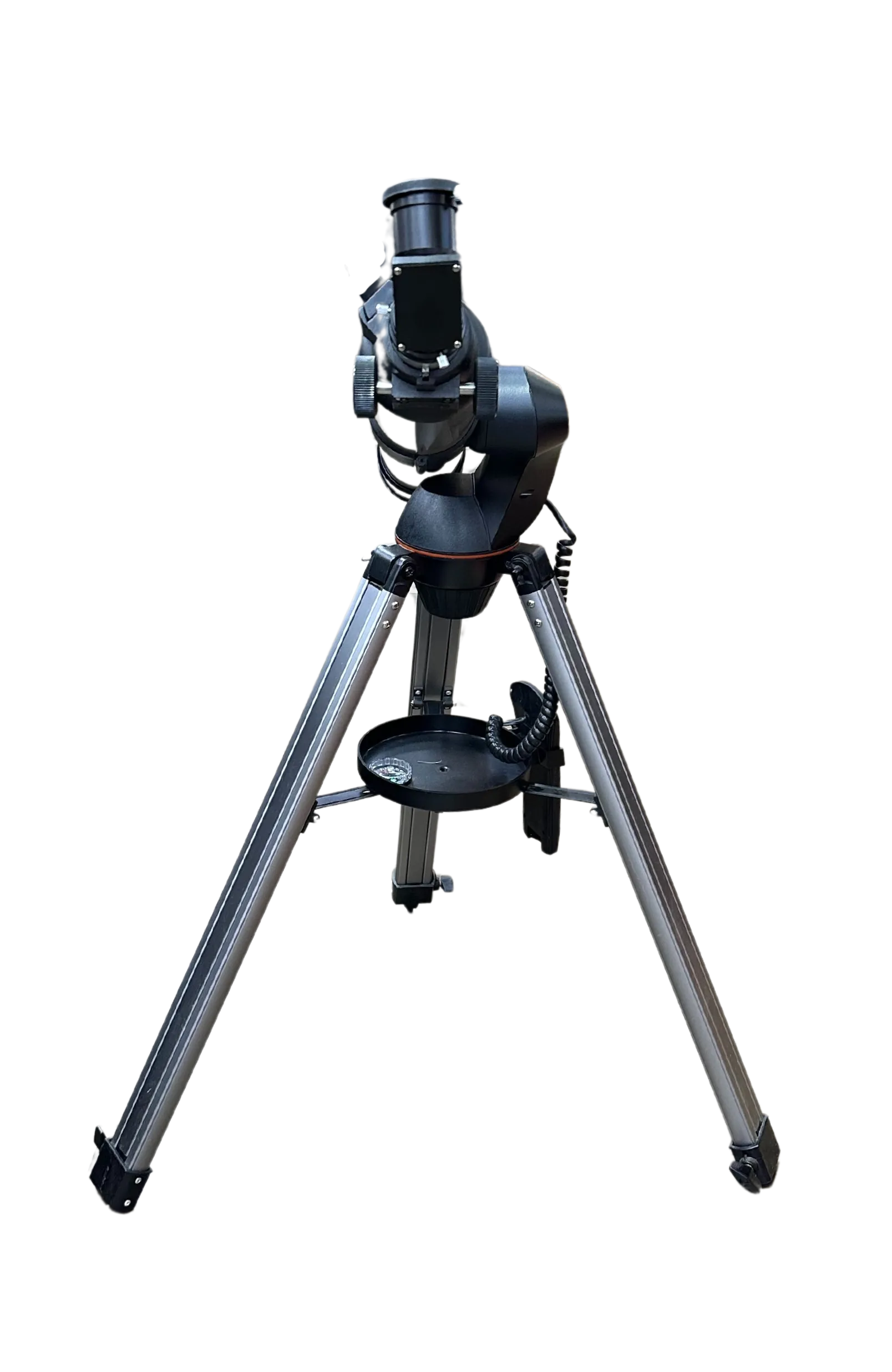 Celestron NexStar 80GTL Computerized Telescope Model 22085