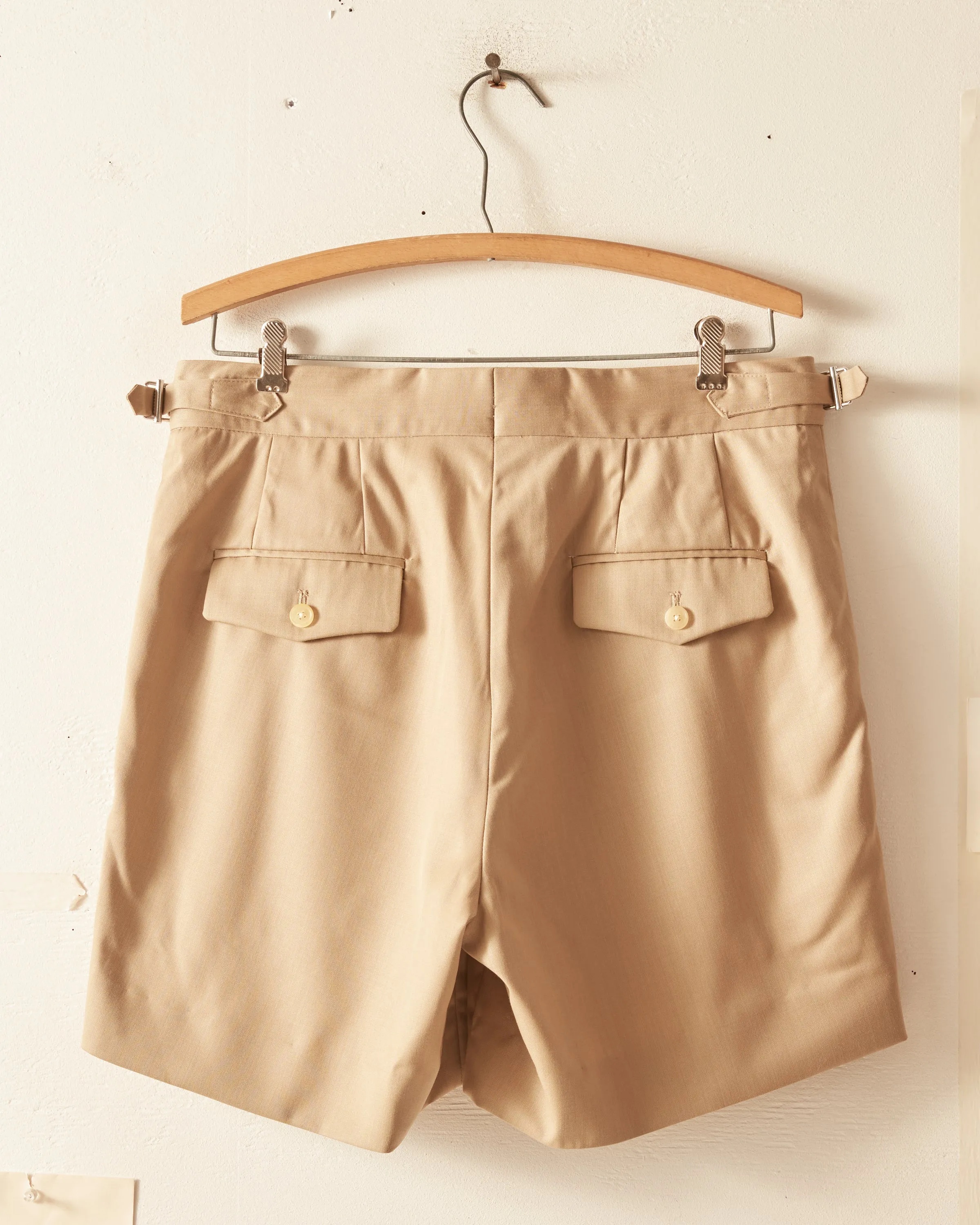 Civita Castellana Shorts - 32