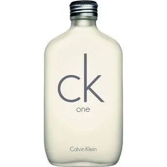 CK One EDT Spray - CALVIN KLEIN