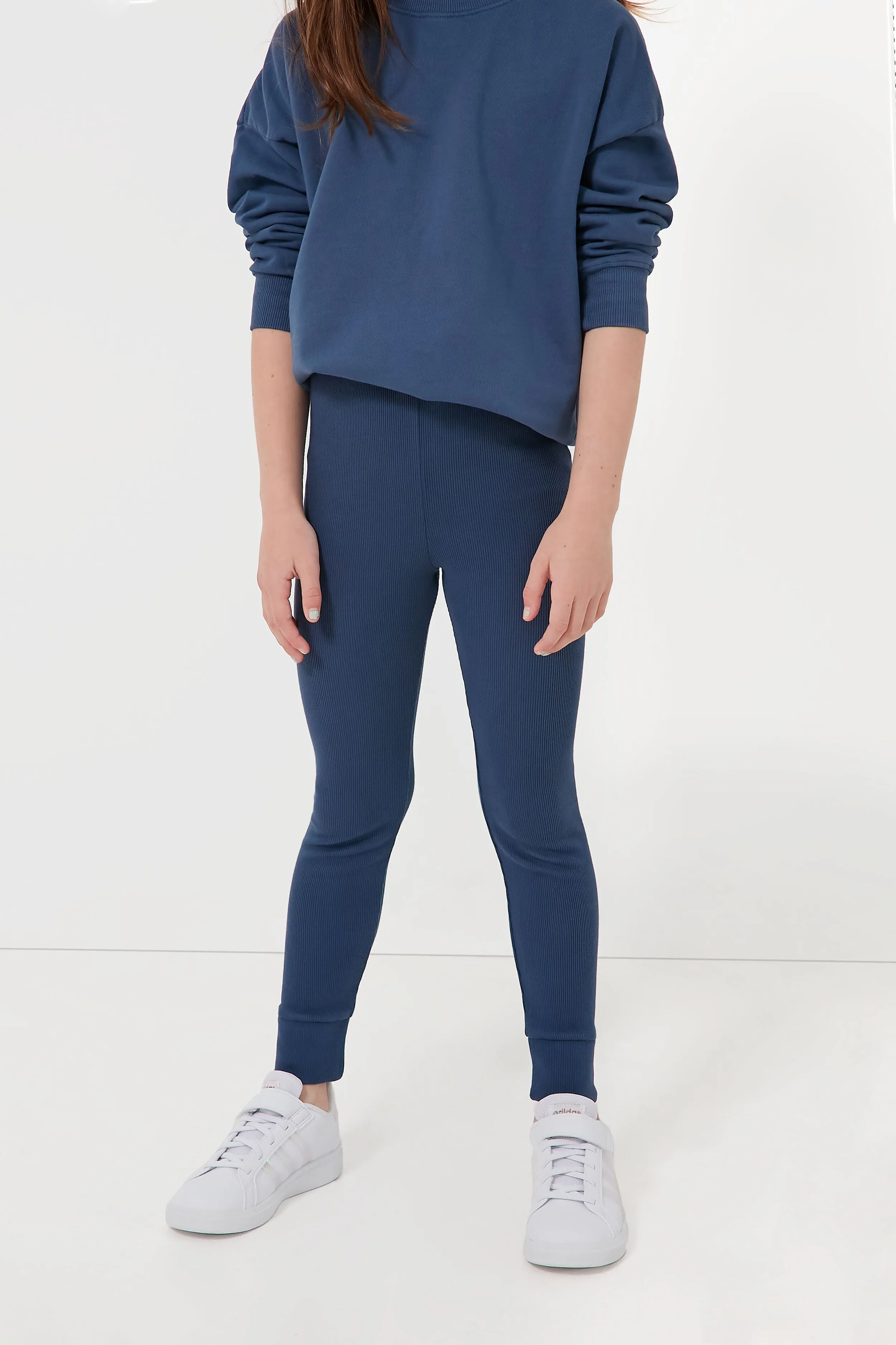 Coast Essential Rib Leggings