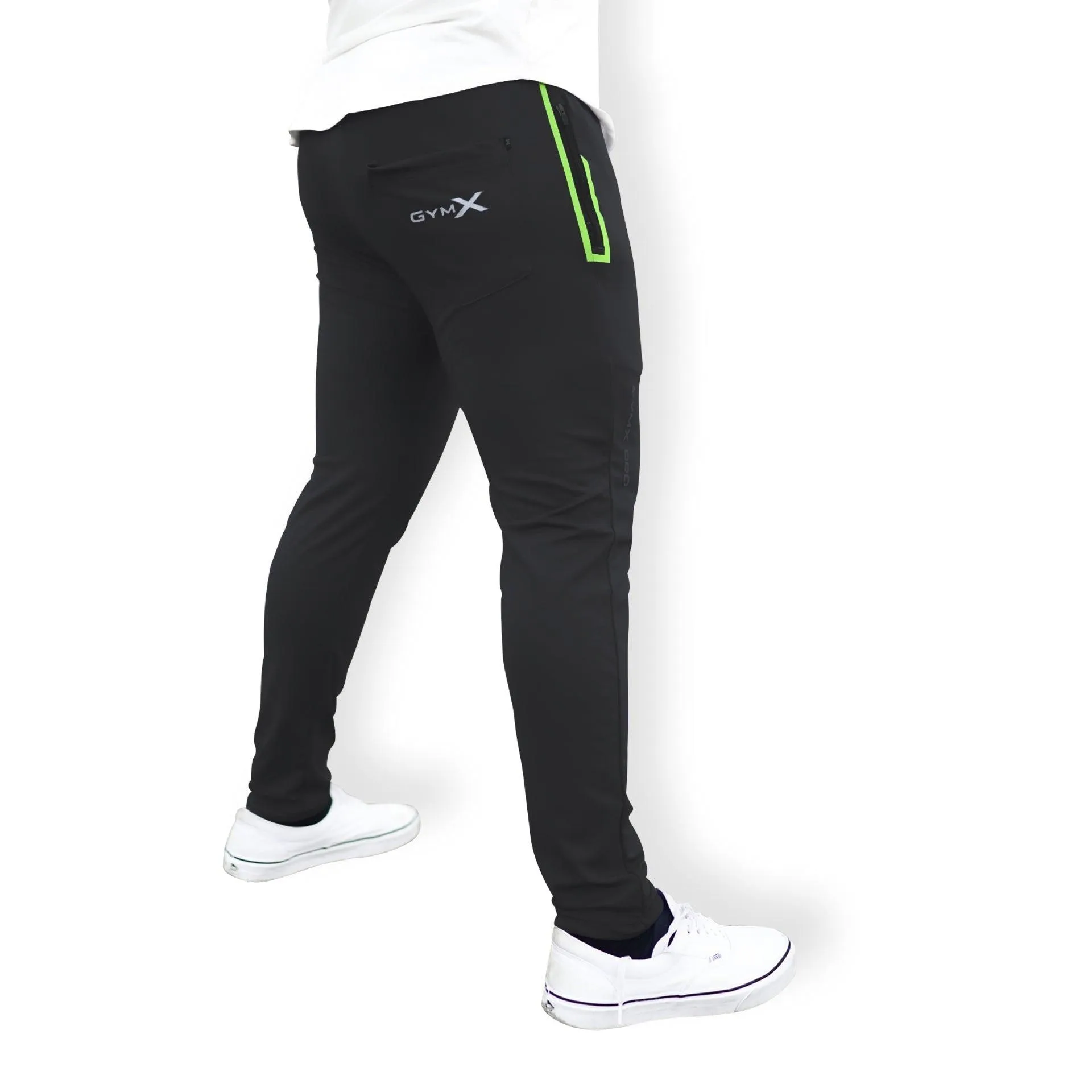 Combo Offer-GymX Pro Bottoms- Select Any 2