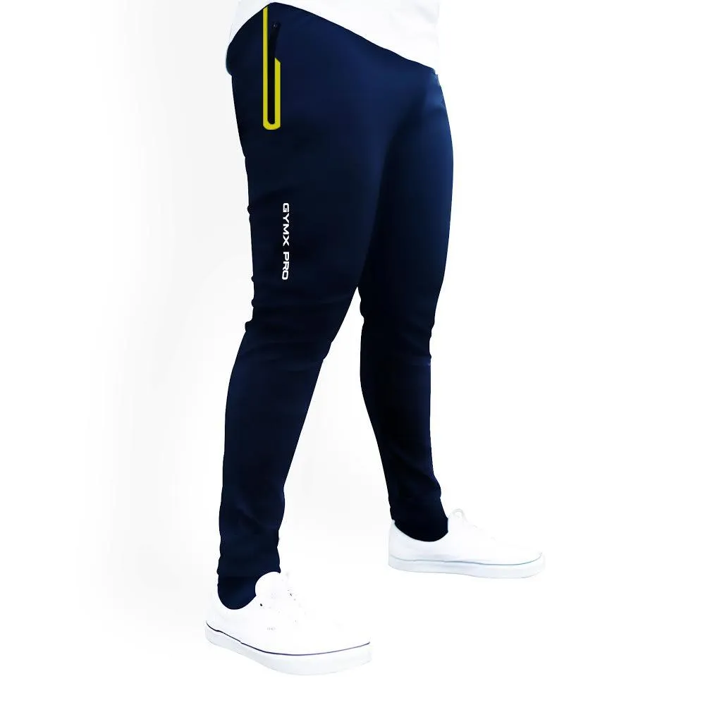 Combo Offer-GymX Pro Bottoms- Select Any 2