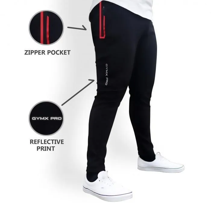 Combo Offer-GymX Pro Bottoms- Select Any 2