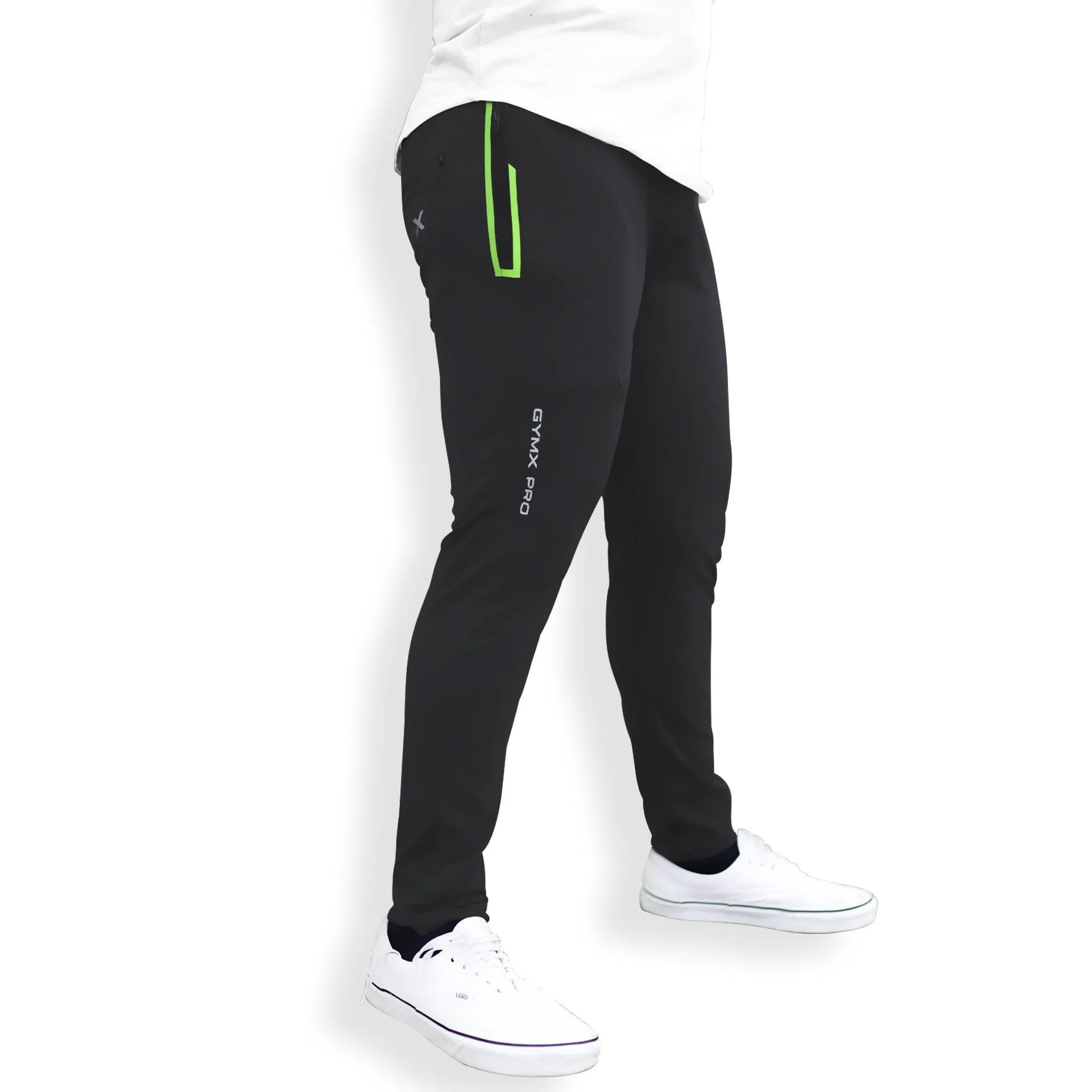 Combo Offer-GymX Pro Bottoms- Select Any 2