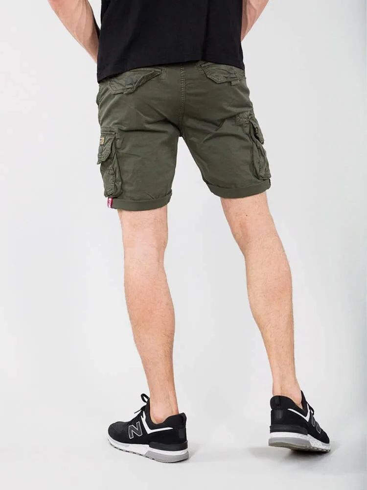 CREW SHORT GEN I