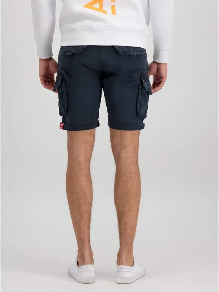 CREW SHORT GEN I