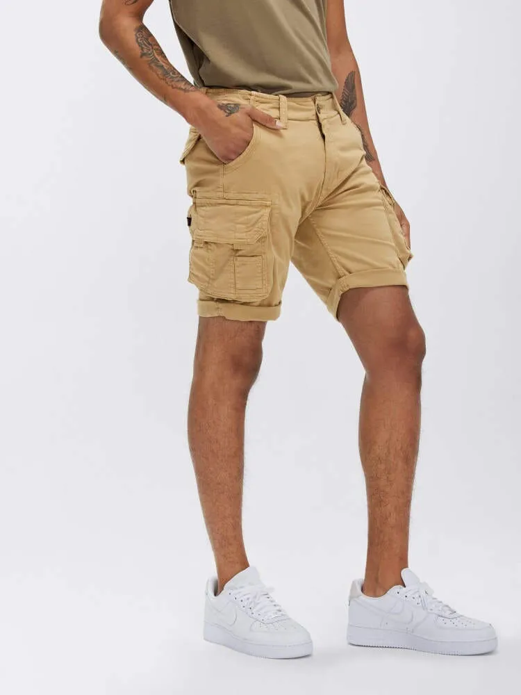 CREW SHORT GEN I