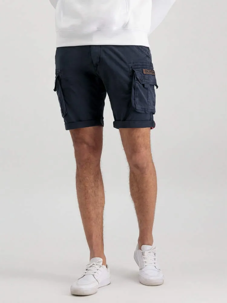 CREW SHORT GEN I