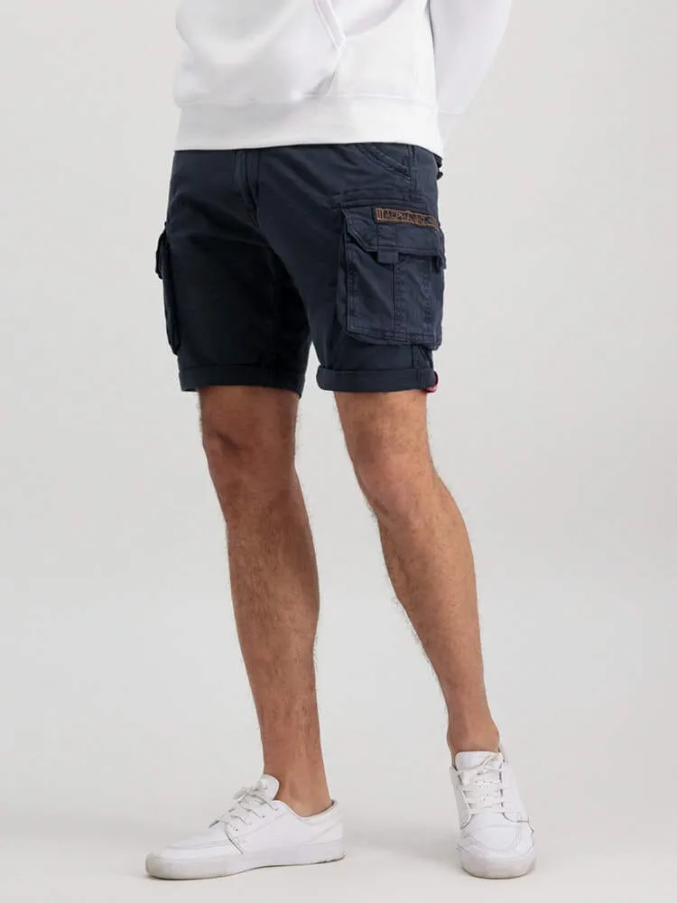 CREW SHORT GEN I