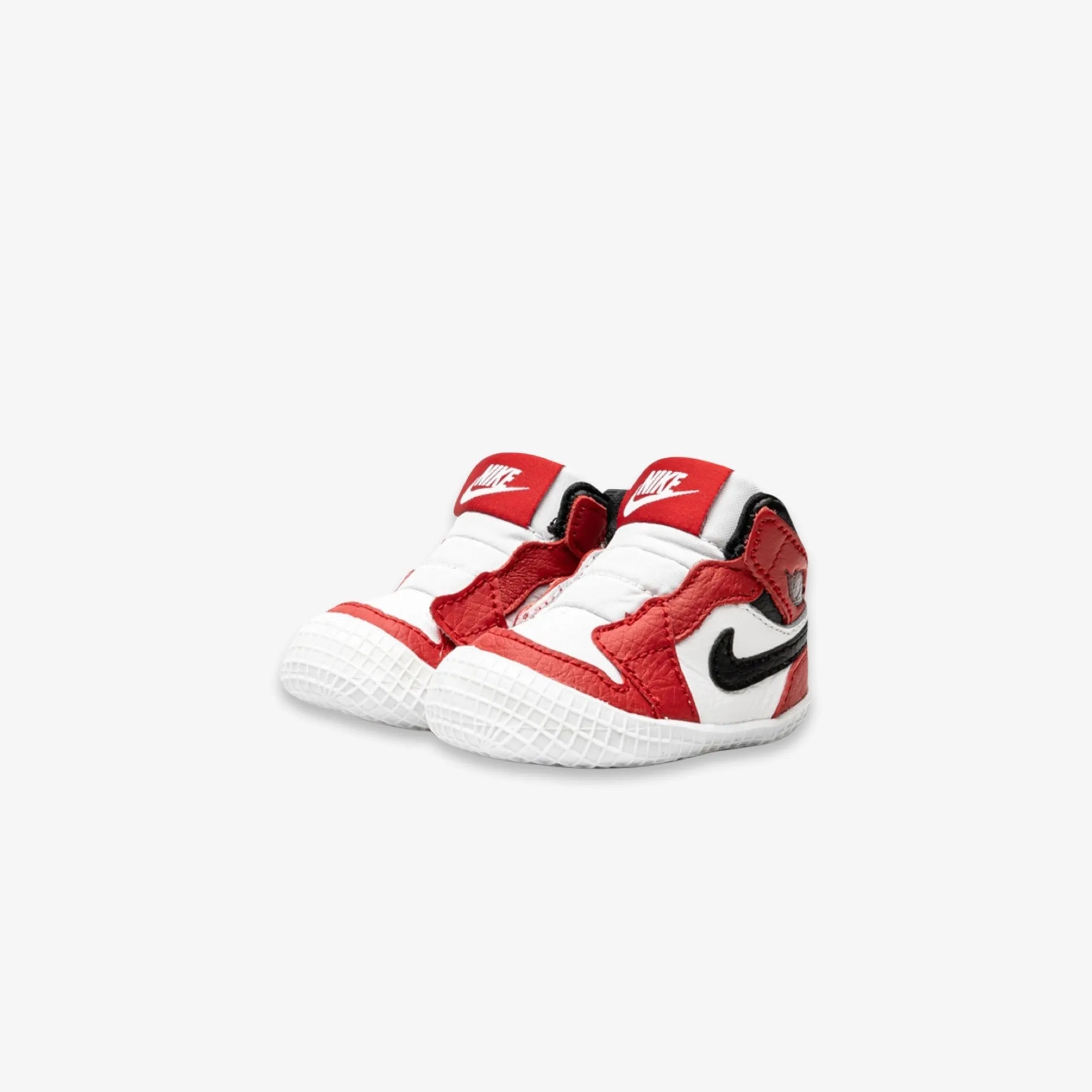 (Crib Bootie) Air Jordan 1 'Chicago' (2021) AT3745-163