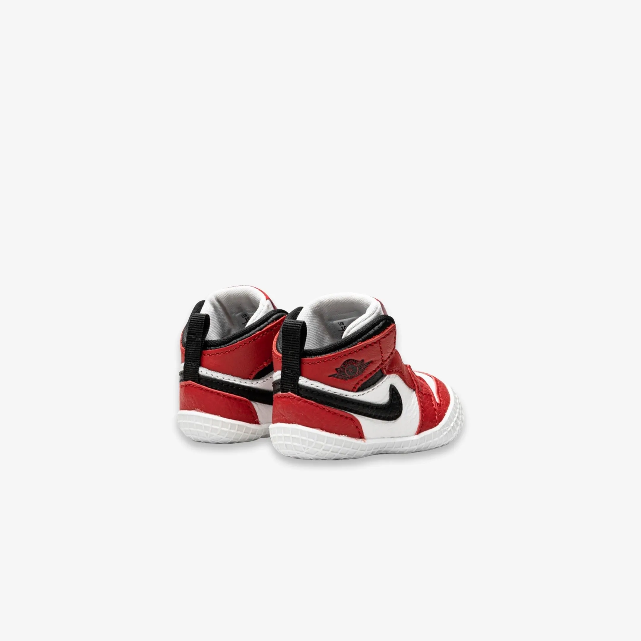 (Crib Bootie) Air Jordan 1 'Chicago' (2021) AT3745-163