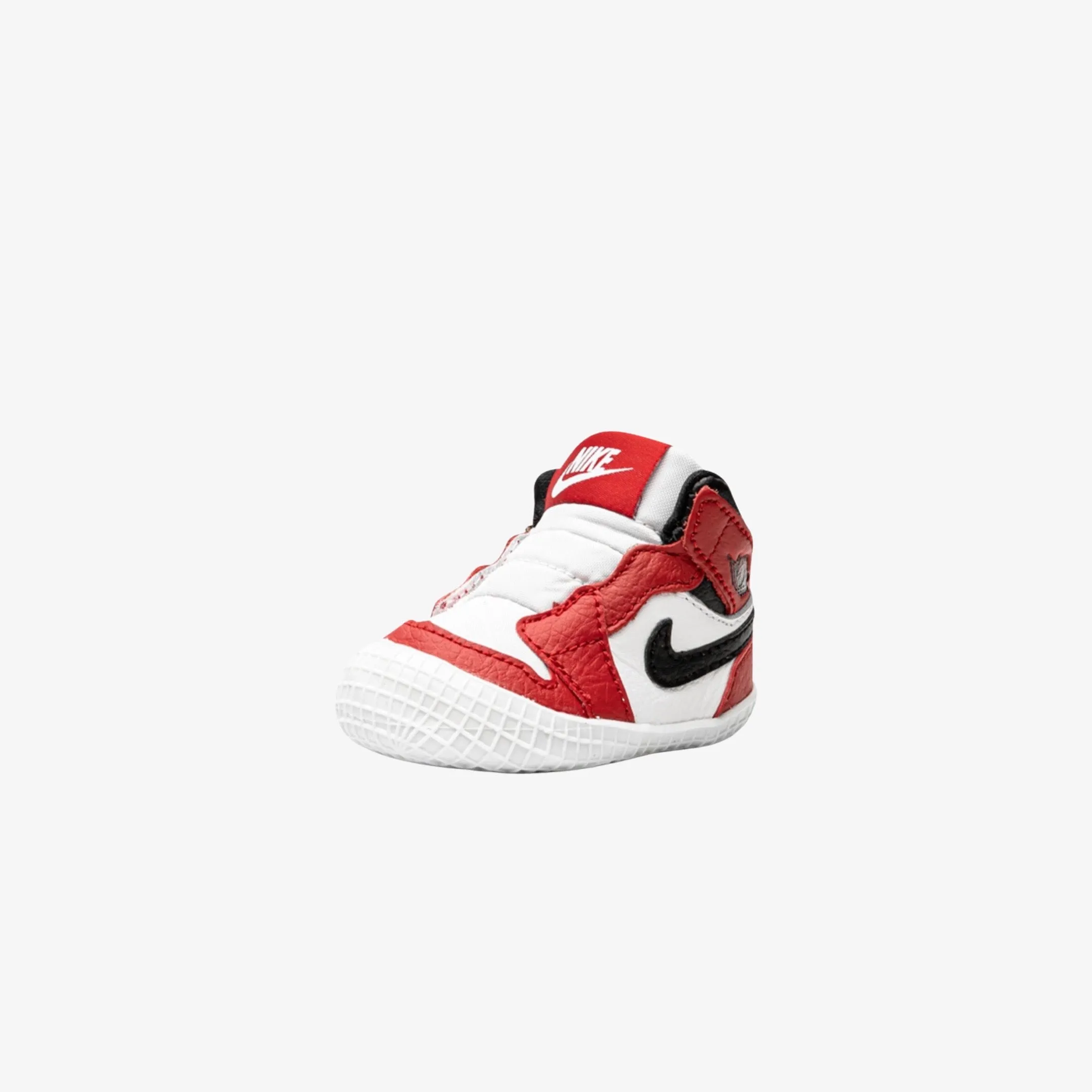 (Crib Bootie) Air Jordan 1 'Chicago' (2021) AT3745-163