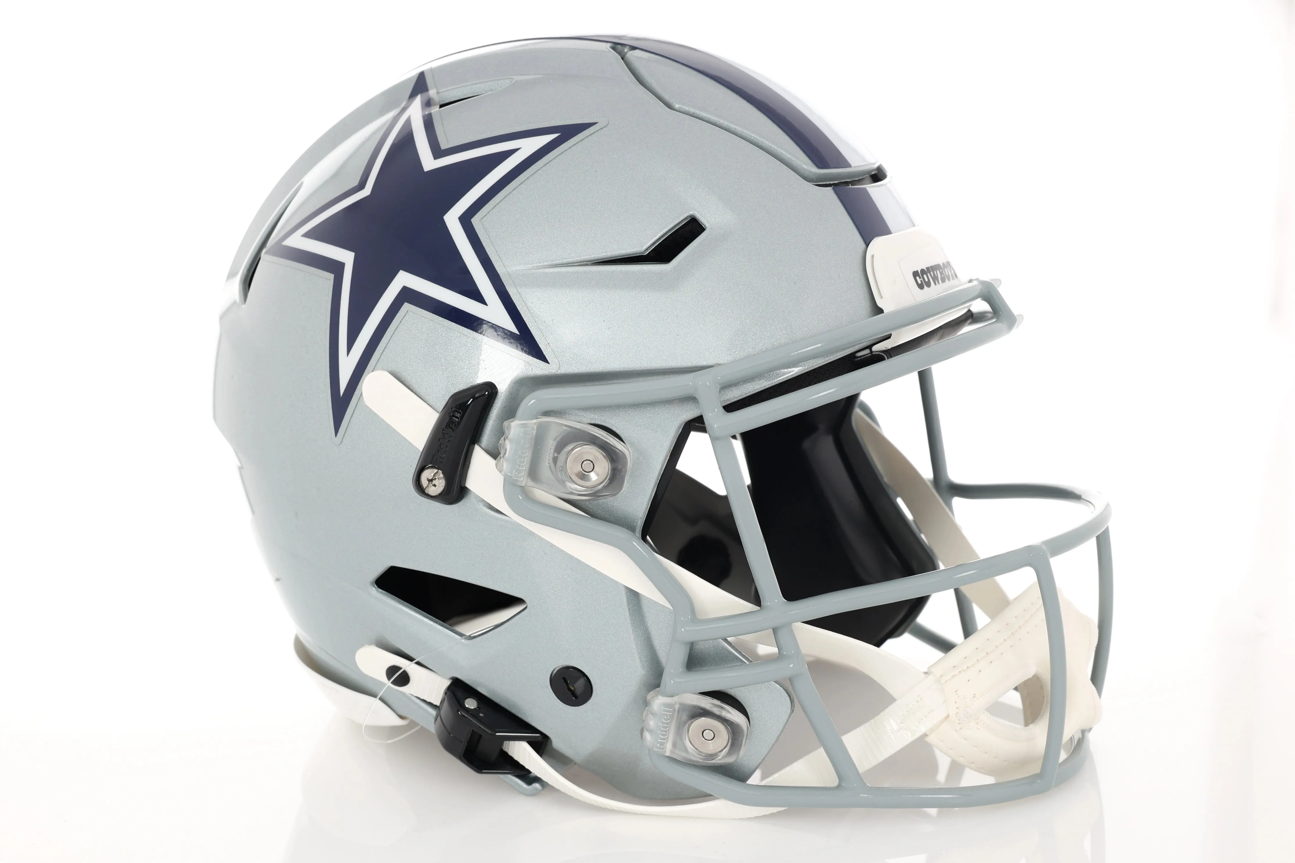 Dallas Cowboys Riddell SpeedFlex Helmet - Scratch & Dent