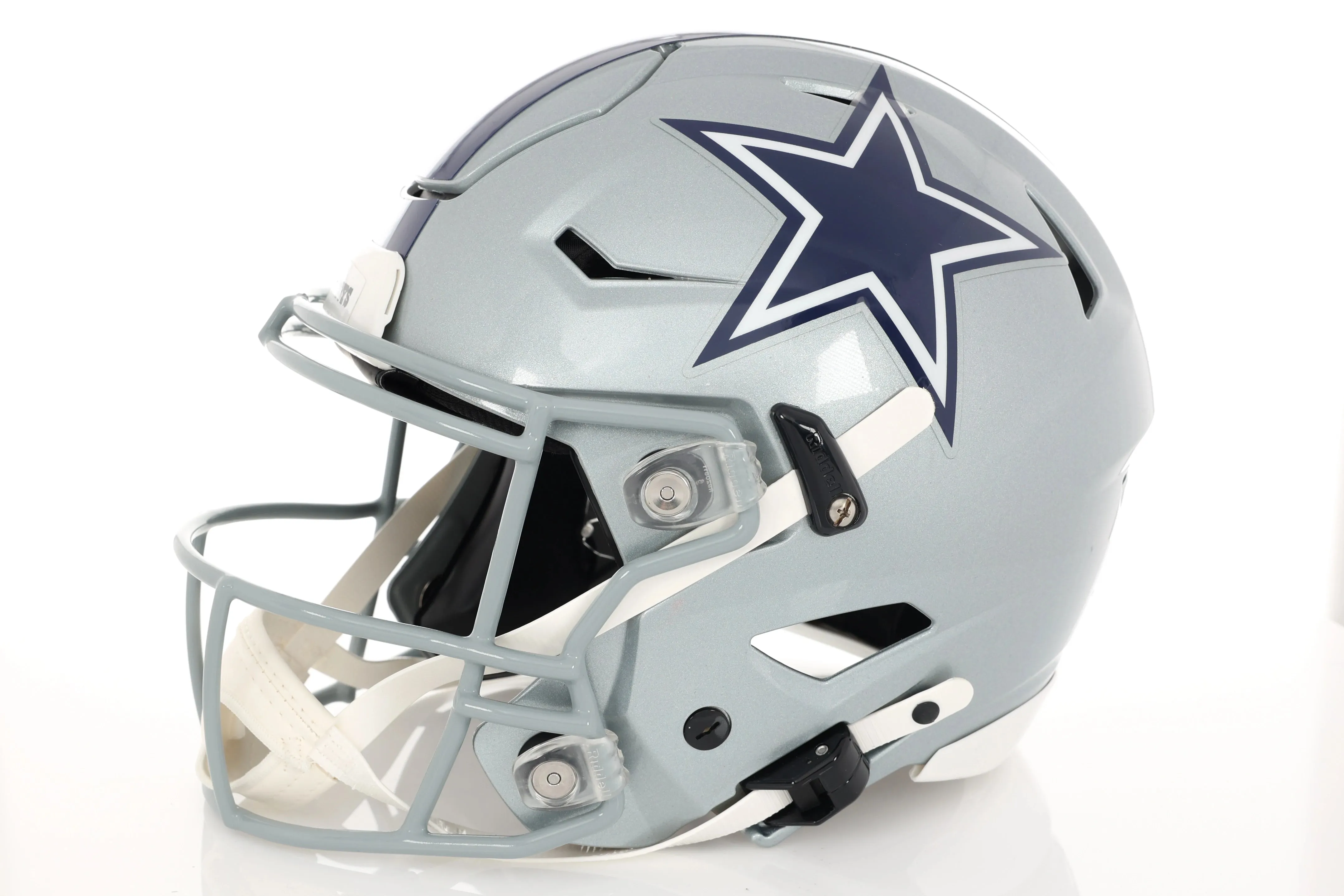 Dallas Cowboys Riddell SpeedFlex Helmet - Scratch & Dent