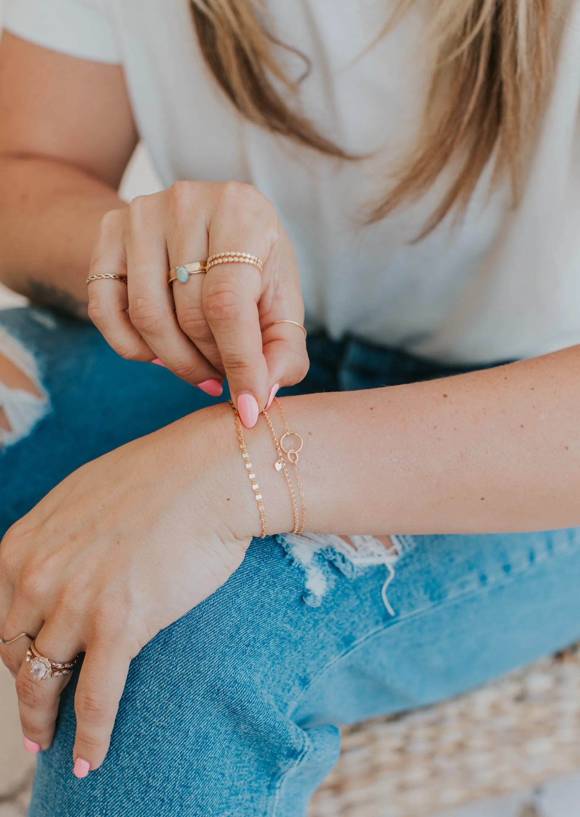 First Love Bracelet