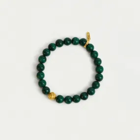 Forme Beaded Bracelet