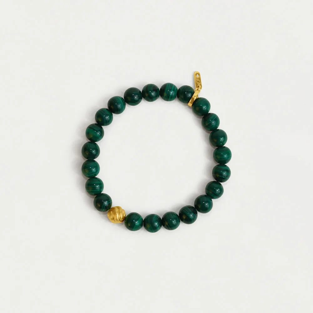 Forme Beaded Bracelet