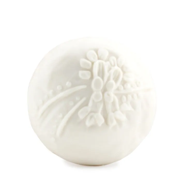 Fragonard - Heliotrope Gingembre - Perfumed Soap