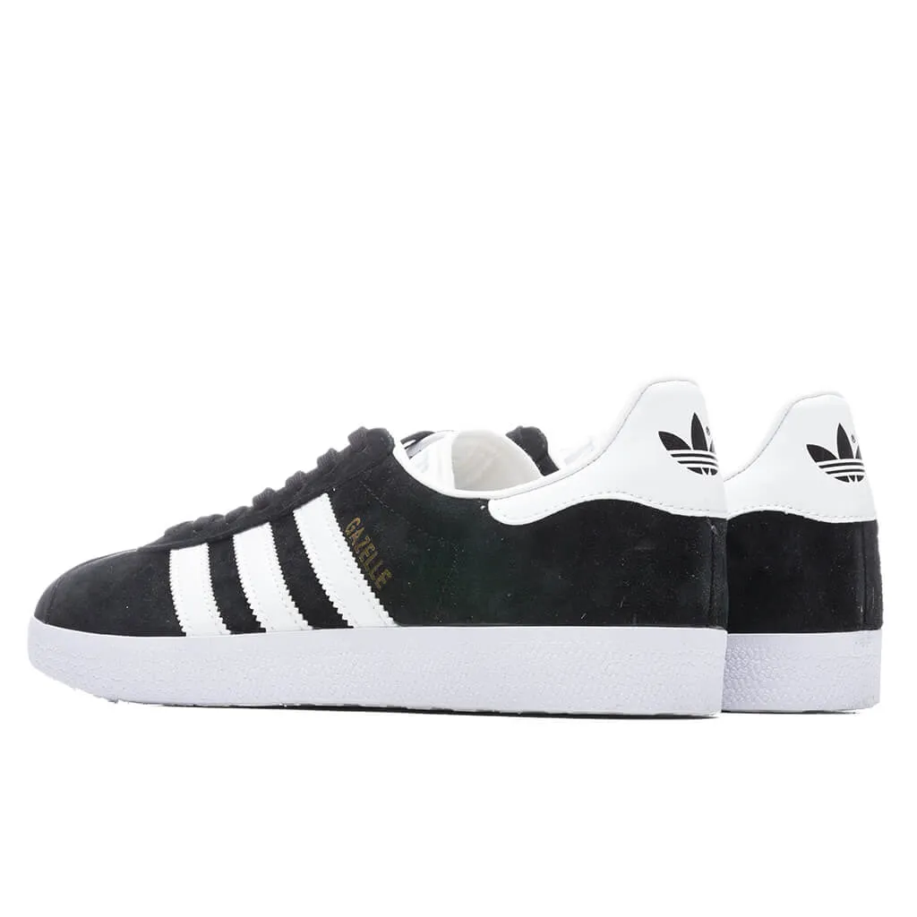 Gazelle - Core Black/White