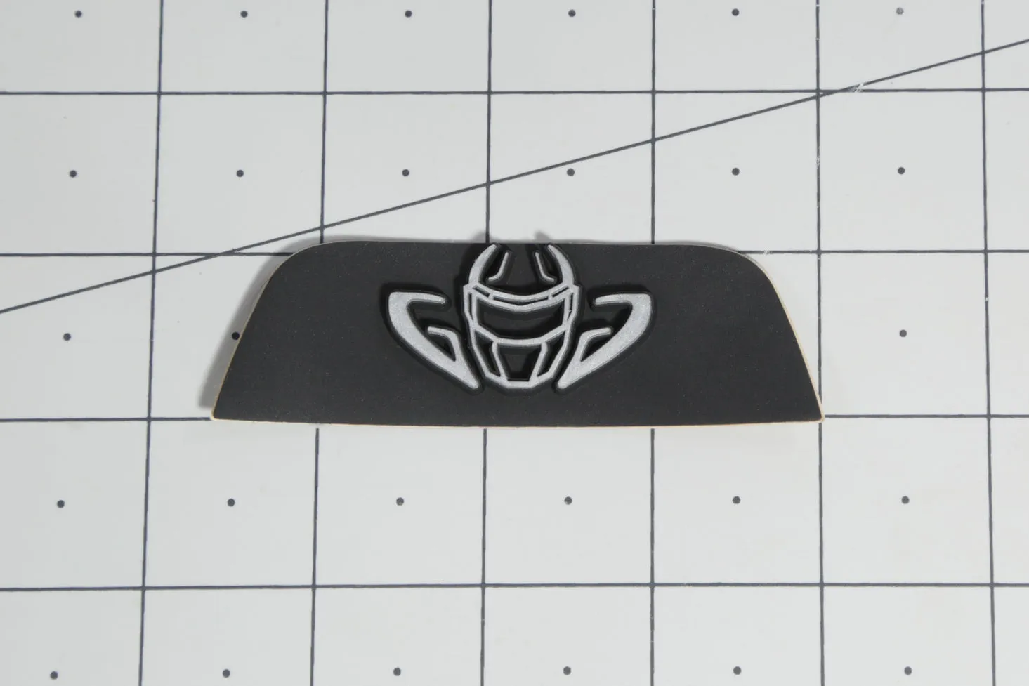 GG 3D Bumper for Riddell SpeedFlex